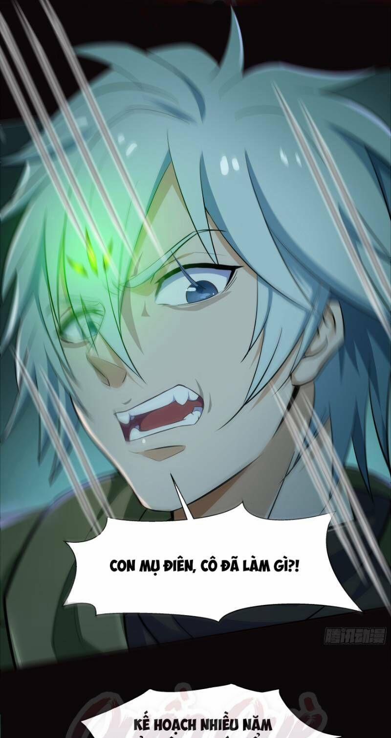 Thanh Đế Truyện 15 trang 70