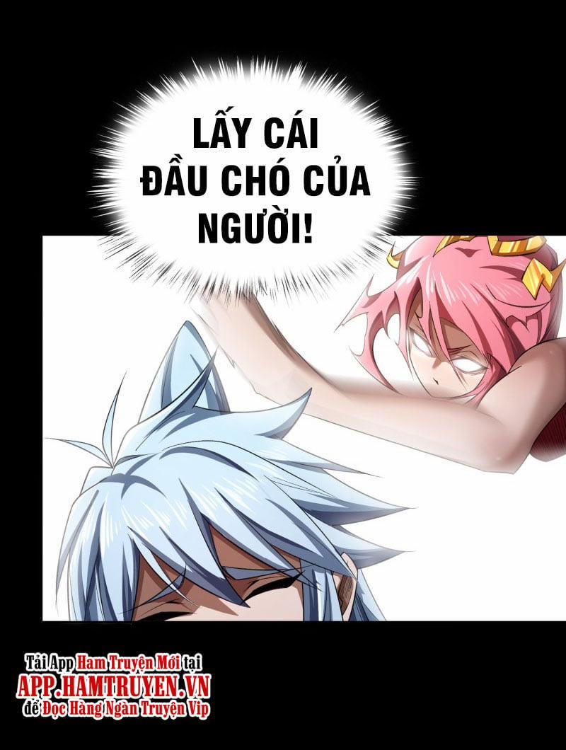 Thanh Đế Truyện 152 trang 24