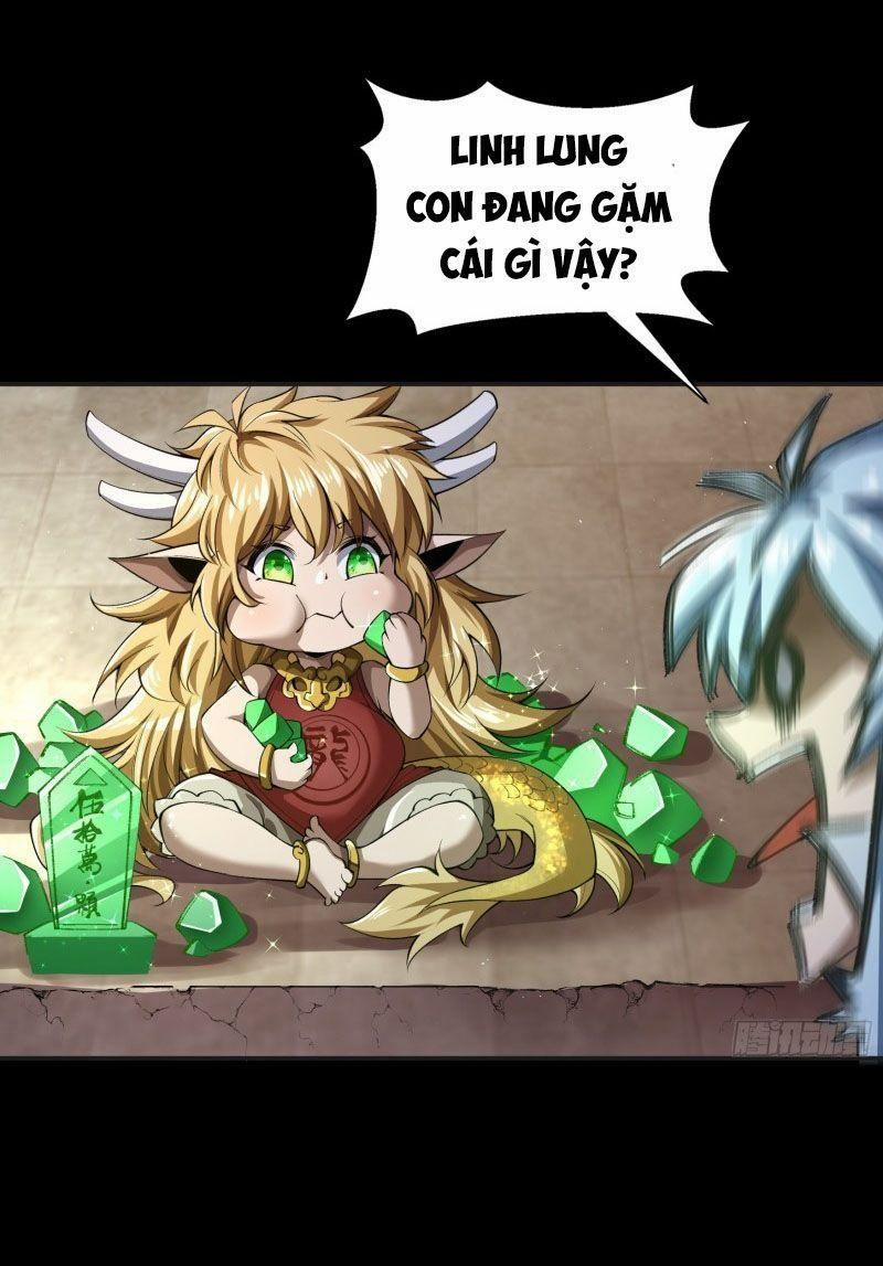 Thanh Đế Truyện 153 trang 3