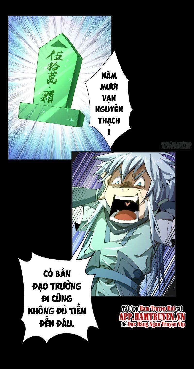 Thanh Đế Truyện 153 trang 4