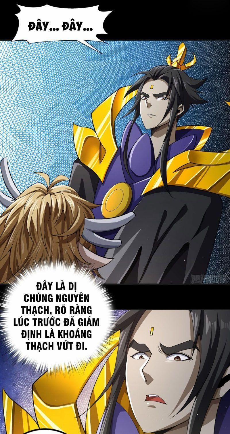 Thanh Đế Truyện 153 trang 7