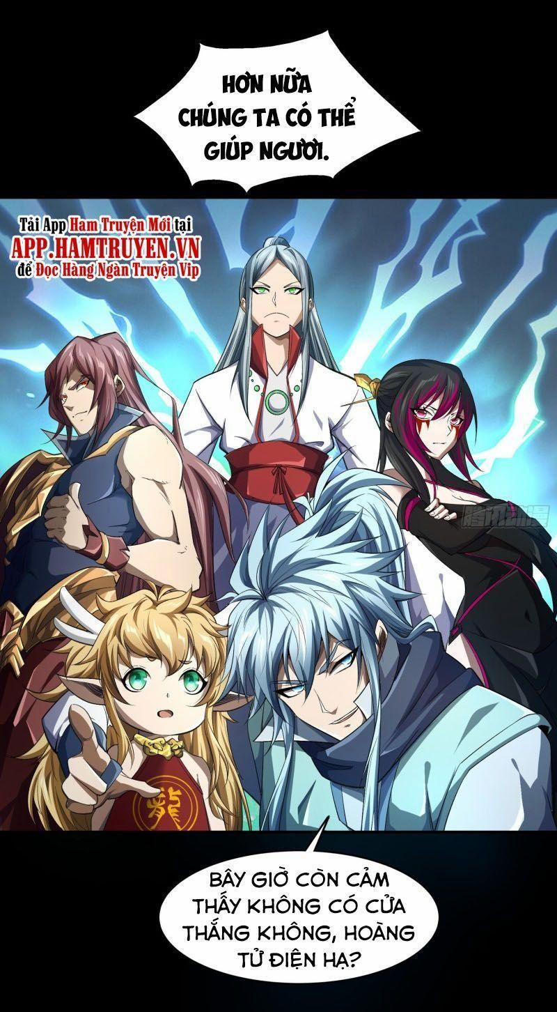 Thanh Đế Truyện 154 trang 16