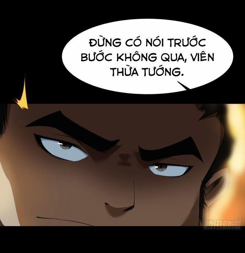 Thanh Đế Truyện 154 trang 33