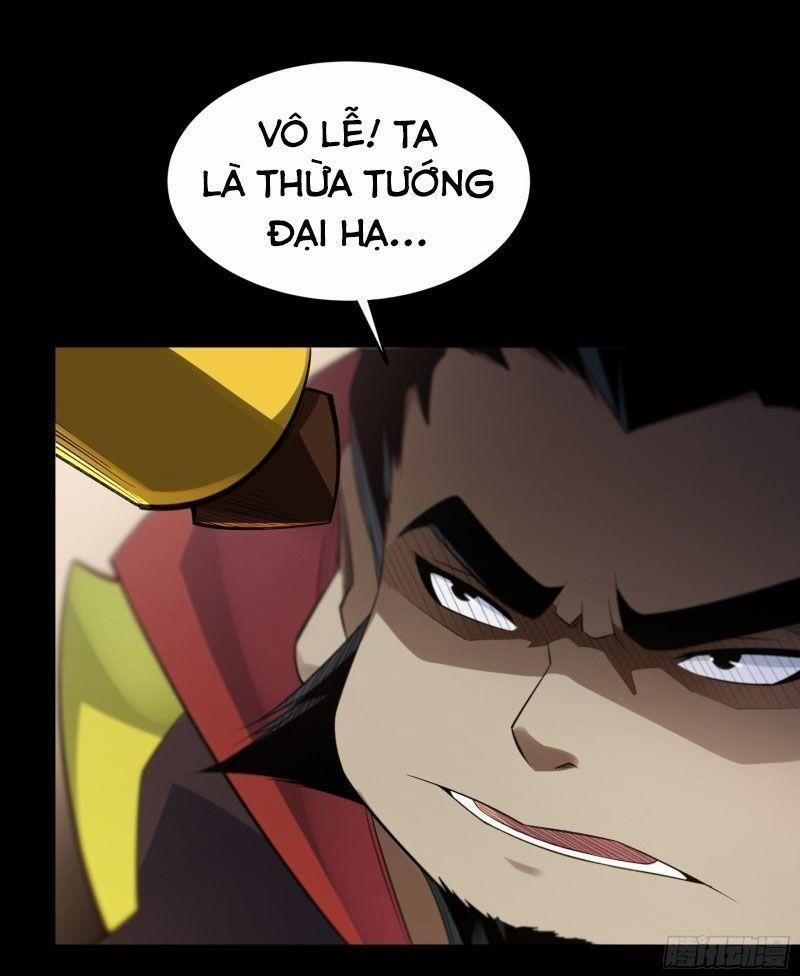 Thanh Đế Truyện 154 trang 5