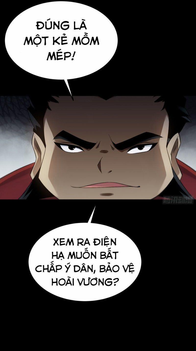 Thanh Đế Truyện 154 trang 7