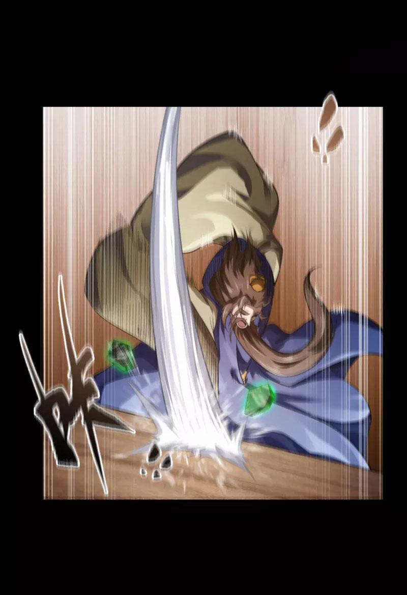 Thanh Đế Truyện 155 trang 19