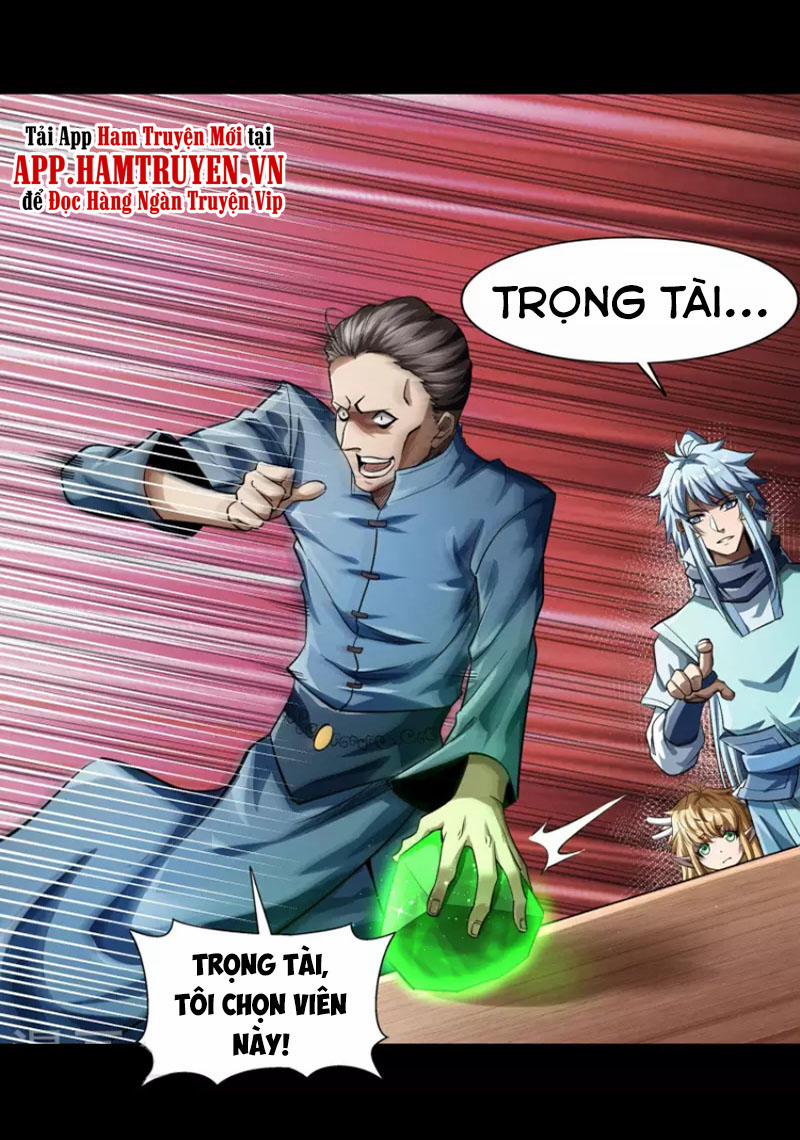 Thanh Đế Truyện 155 trang 4