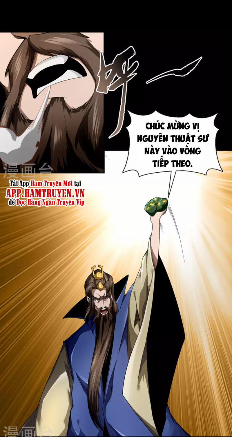 Thanh Đế Truyện 156 trang 24