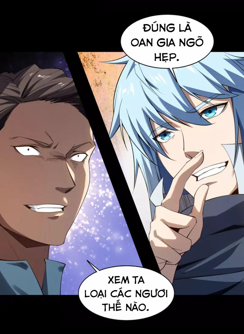 Thanh Đế Truyện 156 trang 29