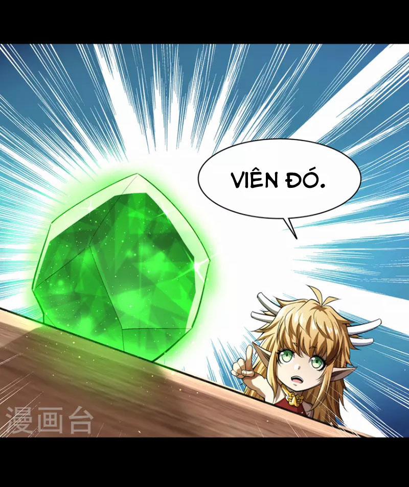 Thanh Đế Truyện 156 trang 3