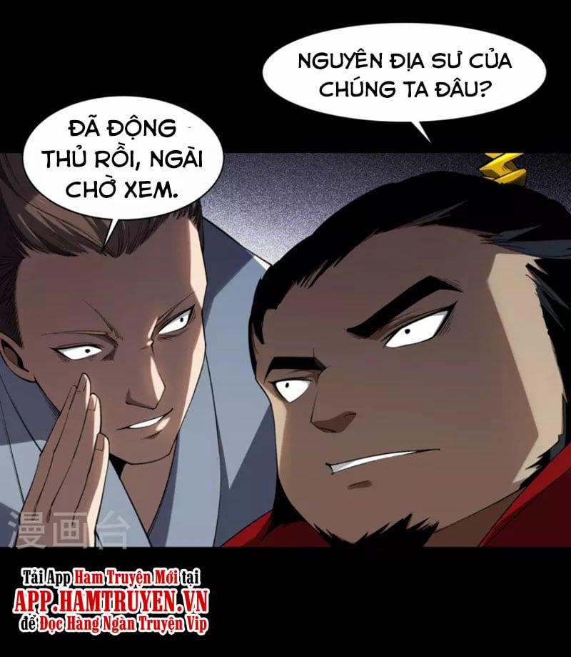 Thanh Đế Truyện 156 trang 30