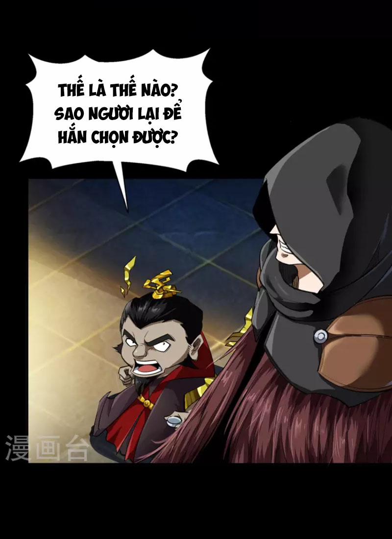 Thanh Đế Truyện 157 trang 15