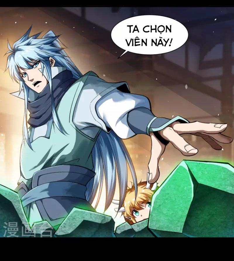 Thanh Đế Truyện 157 trang 27