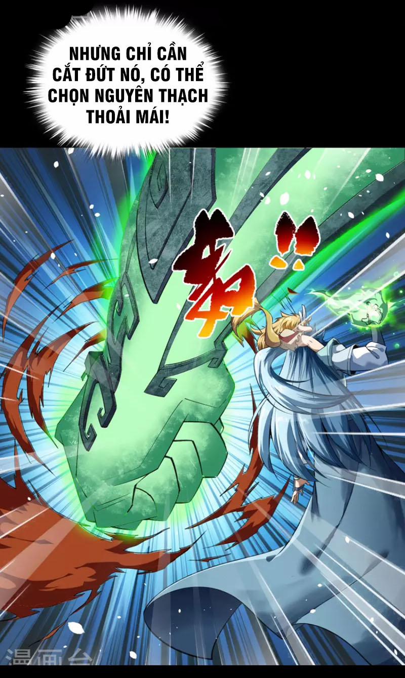 Thanh Đế Truyện 157 trang 9