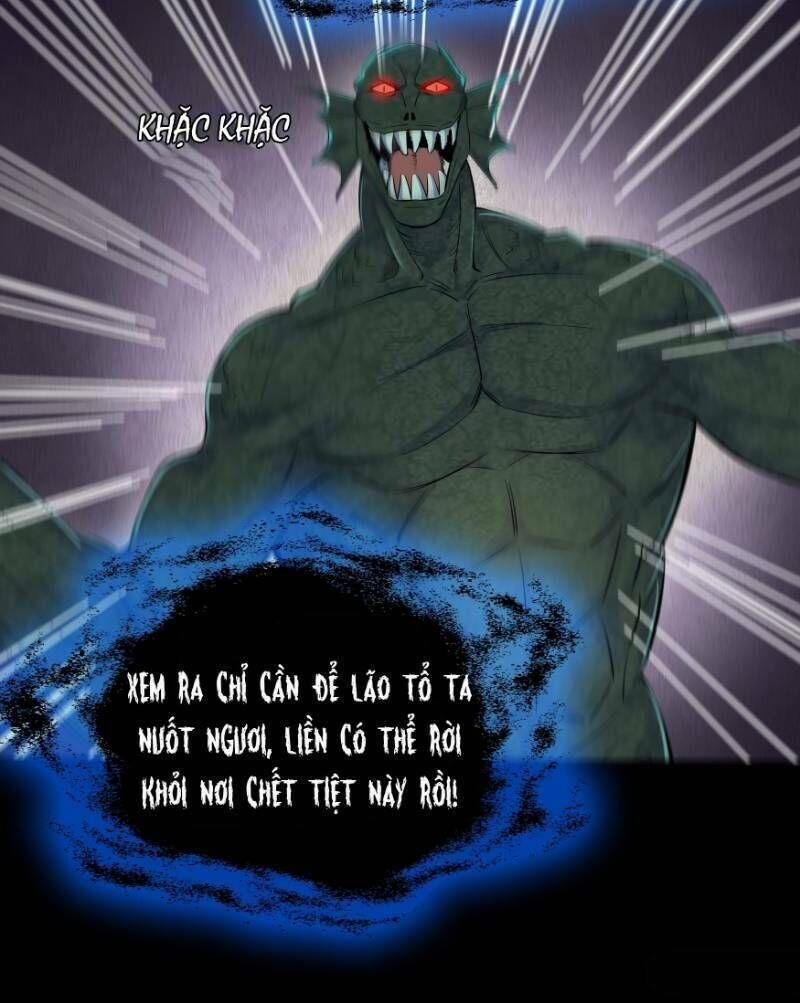 Thanh Đế Truyện 16 trang 11