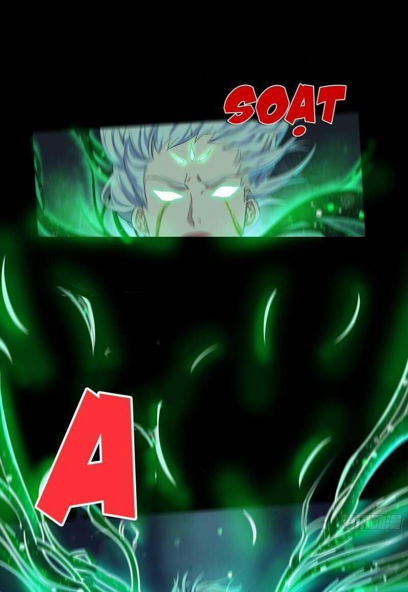 Thanh Đế Truyện 16 trang 12