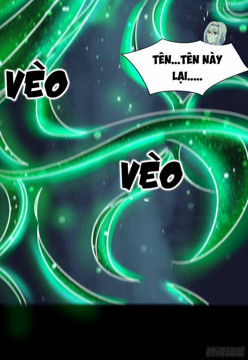 Thanh Đế Truyện 16 trang 14