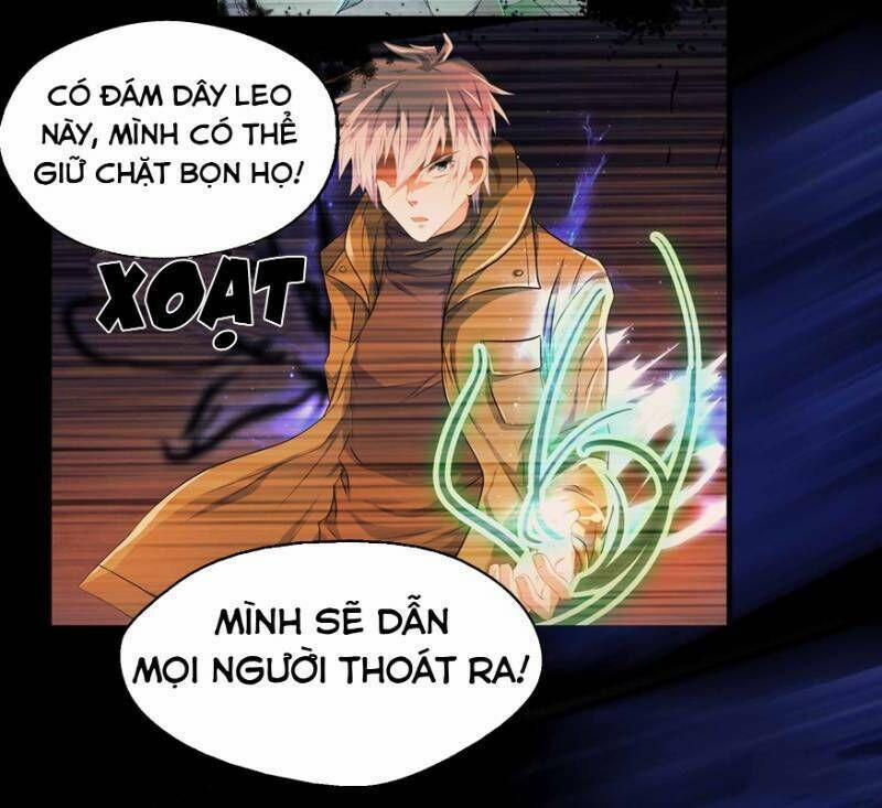 Thanh Đế Truyện 16 trang 2