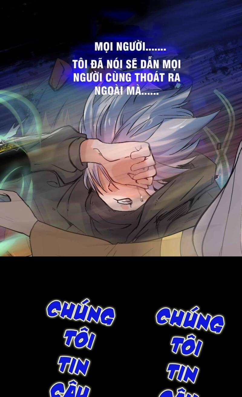 Thanh Đế Truyện 16 trang 3