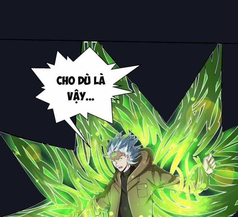Thanh Đế Truyện 16 trang 30