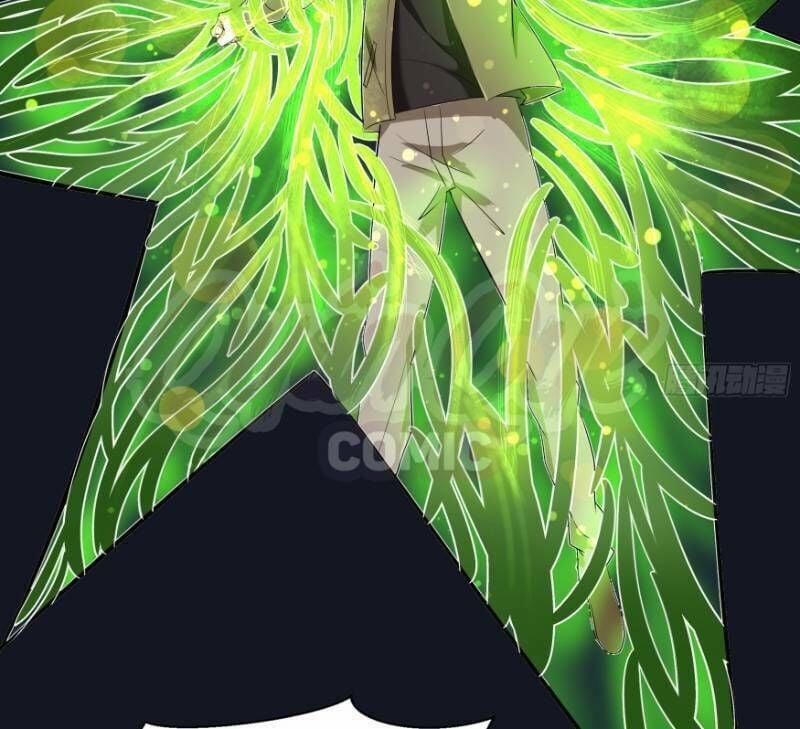 Thanh Đế Truyện 16 trang 31