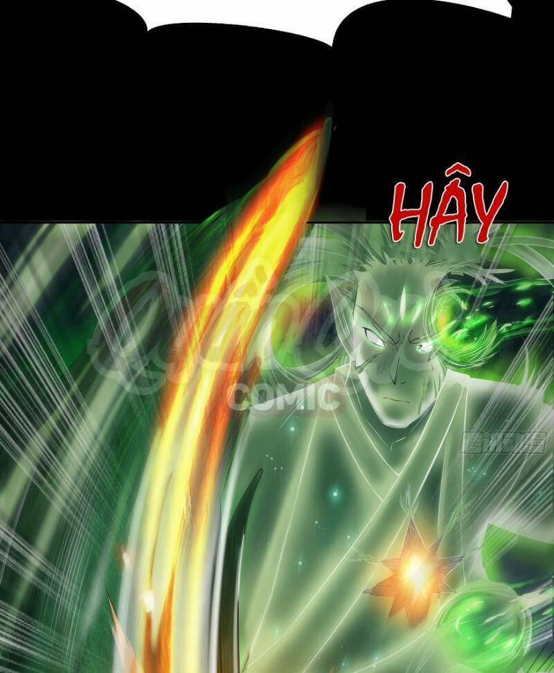 Thanh Đế Truyện 16 trang 46