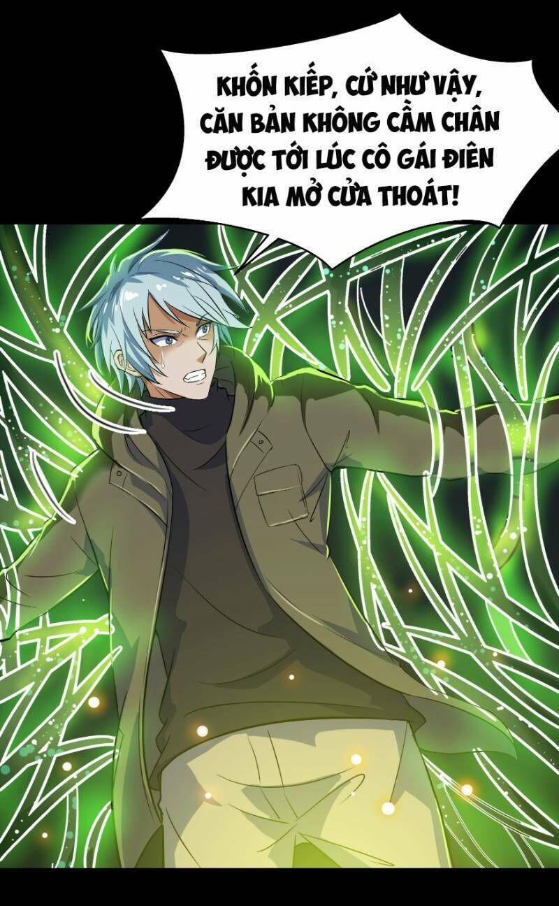 Thanh Đế Truyện 16 trang 48