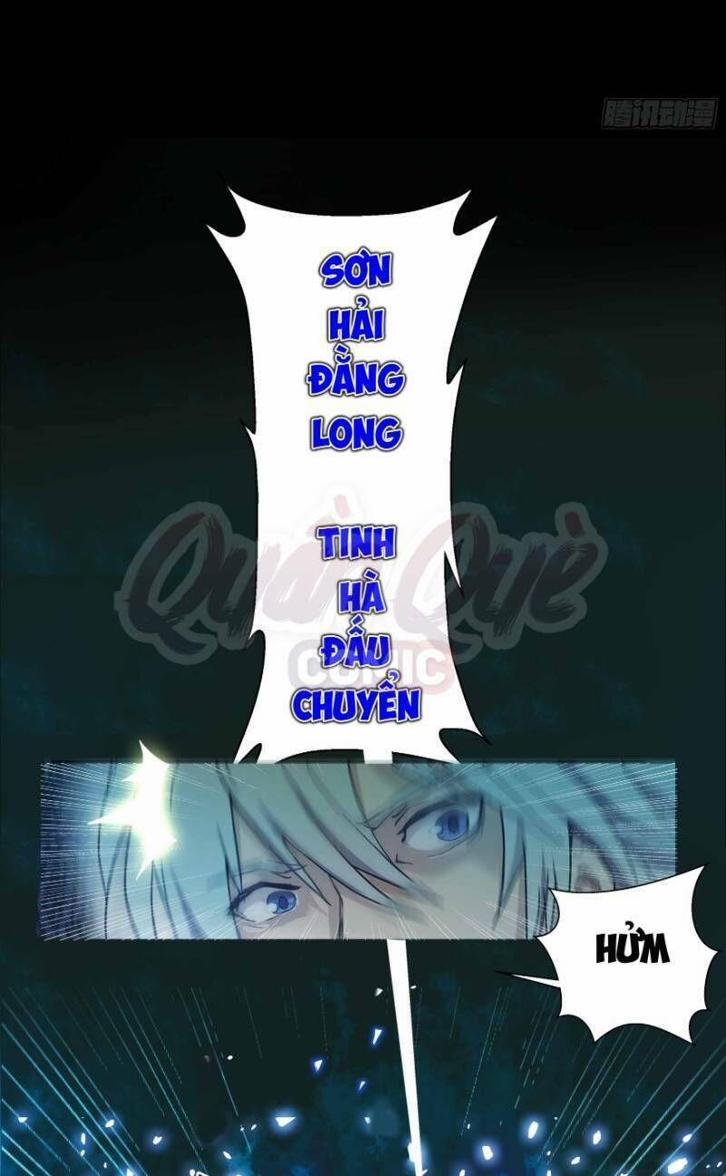 Thanh Đế Truyện 16 trang 49