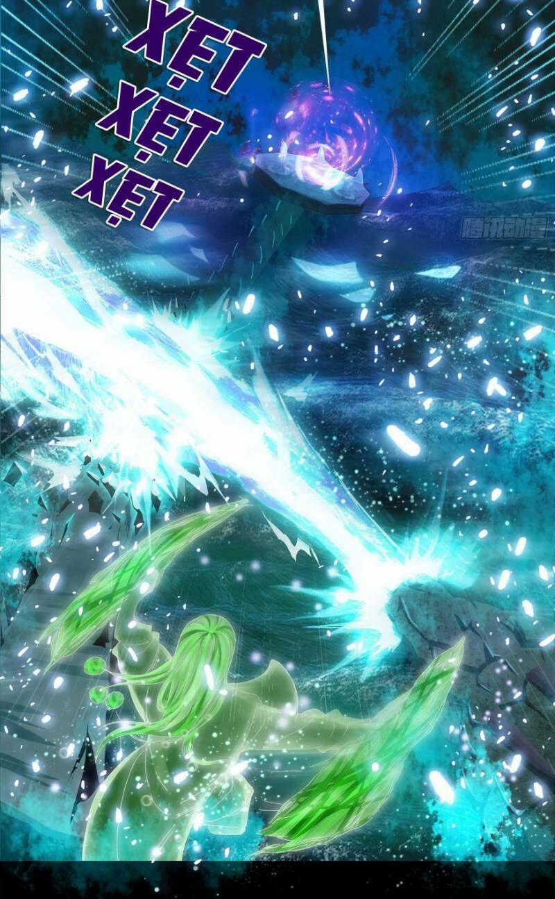 Thanh Đế Truyện 16 trang 50