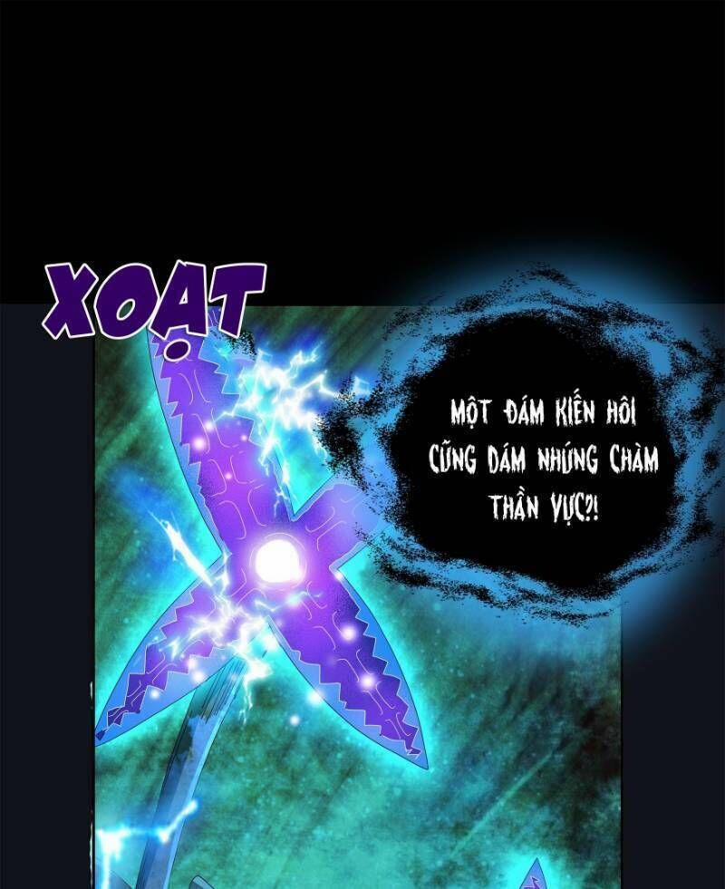 Thanh Đế Truyện 16 trang 54