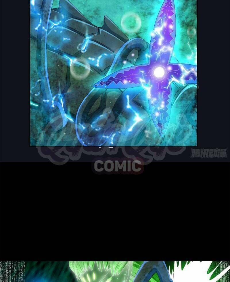 Thanh Đế Truyện 16 trang 55