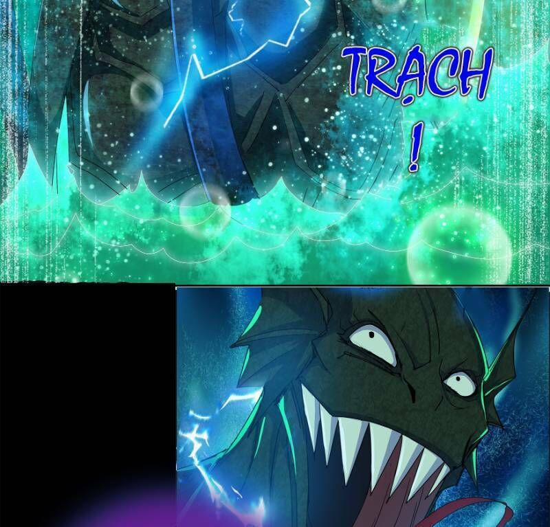 Thanh Đế Truyện 16 trang 57