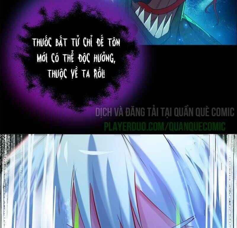 Thanh Đế Truyện 16 trang 58
