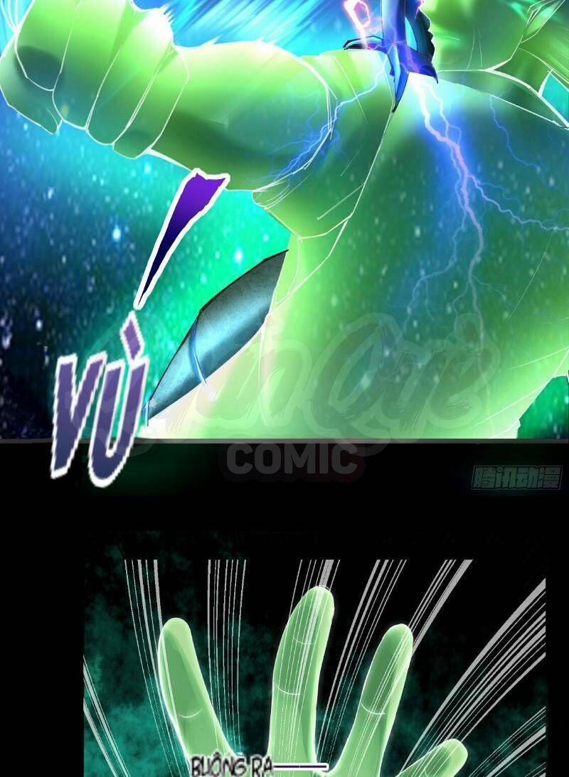 Thanh Đế Truyện 17 trang 10