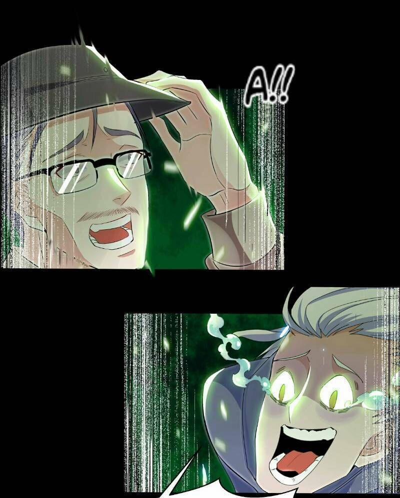 Thanh Đế Truyện 17 trang 12