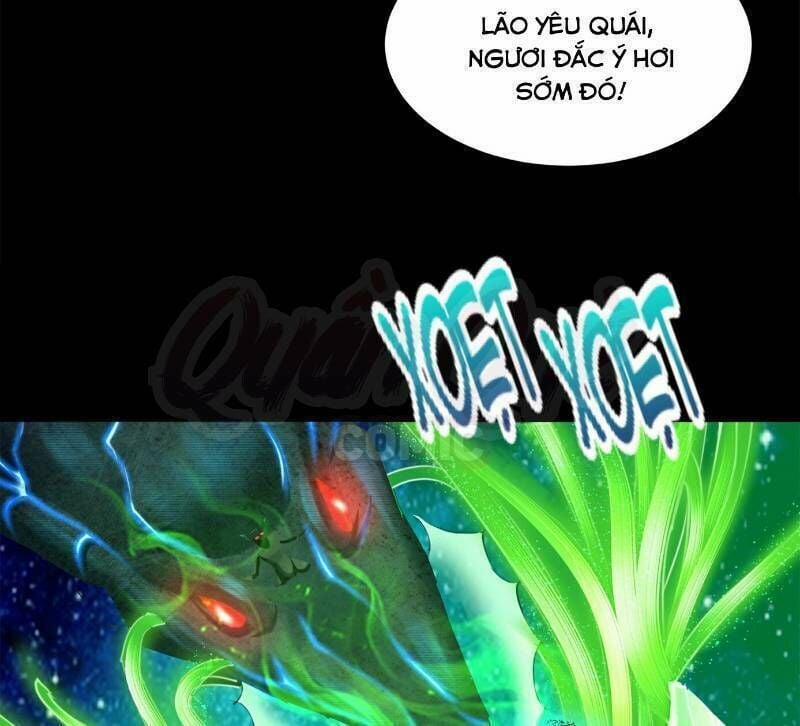 Thanh Đế Truyện 17 trang 19