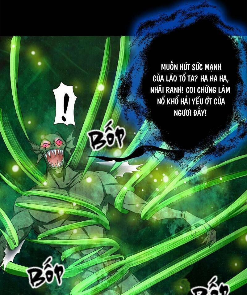 Thanh Đế Truyện 17 trang 24