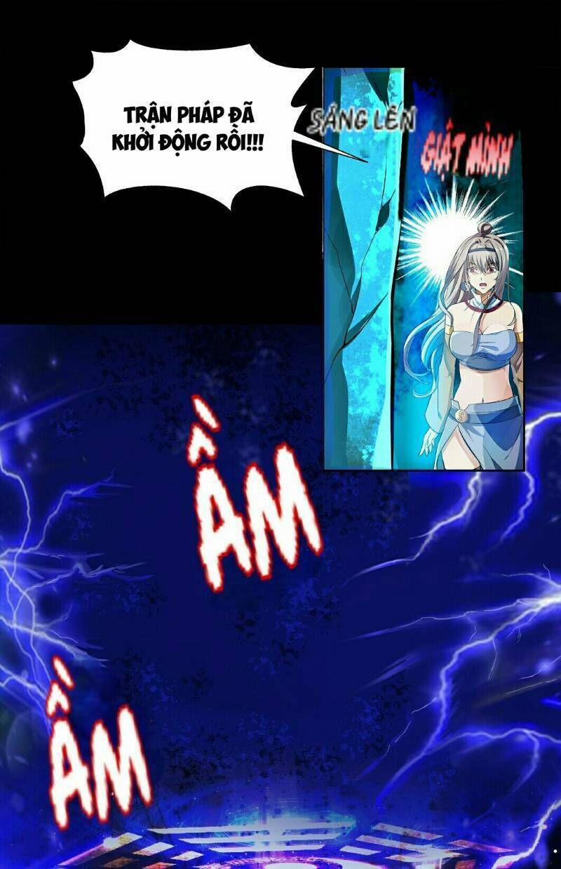 Thanh Đế Truyện 17 trang 27