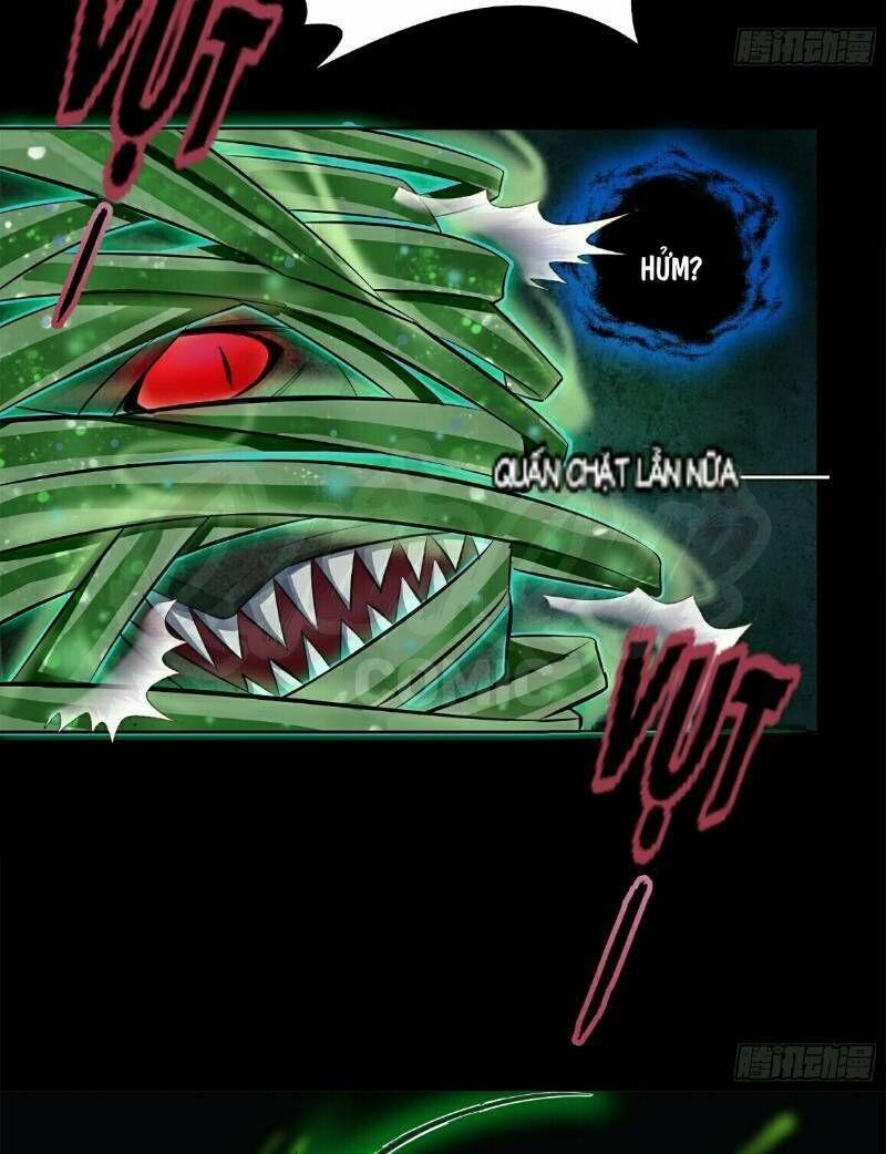 Thanh Đế Truyện 17 trang 34