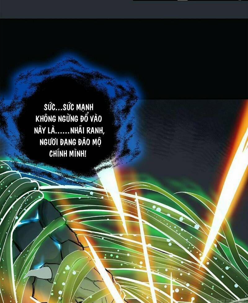 Thanh Đế Truyện 17 trang 39