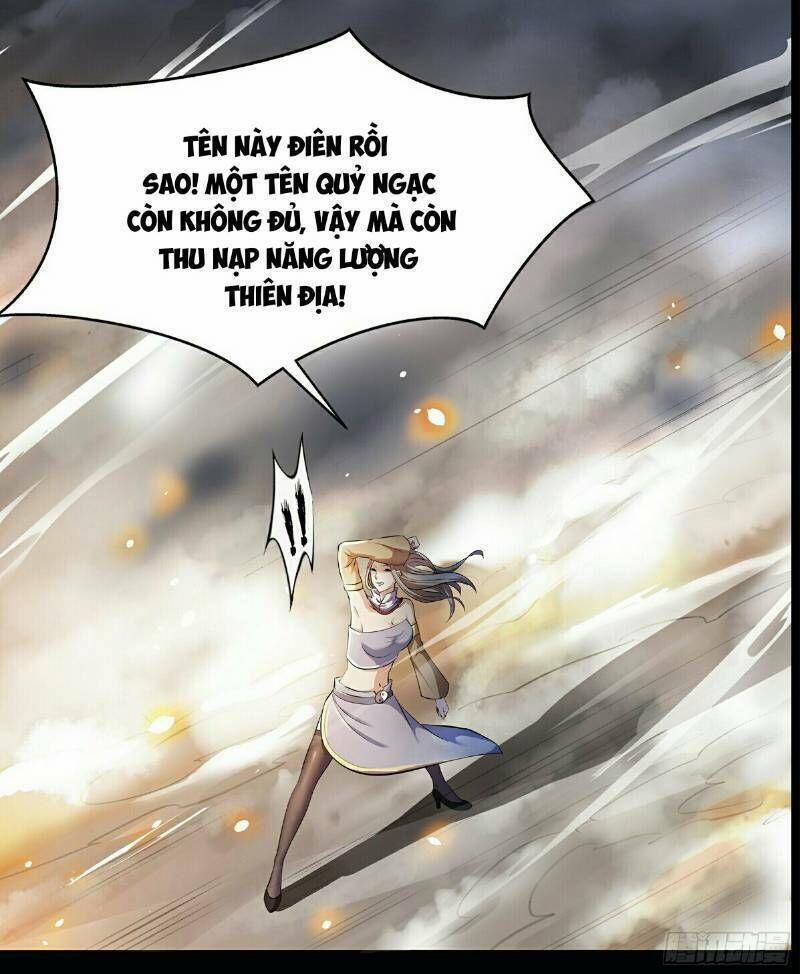 Thanh Đế Truyện 17 trang 41