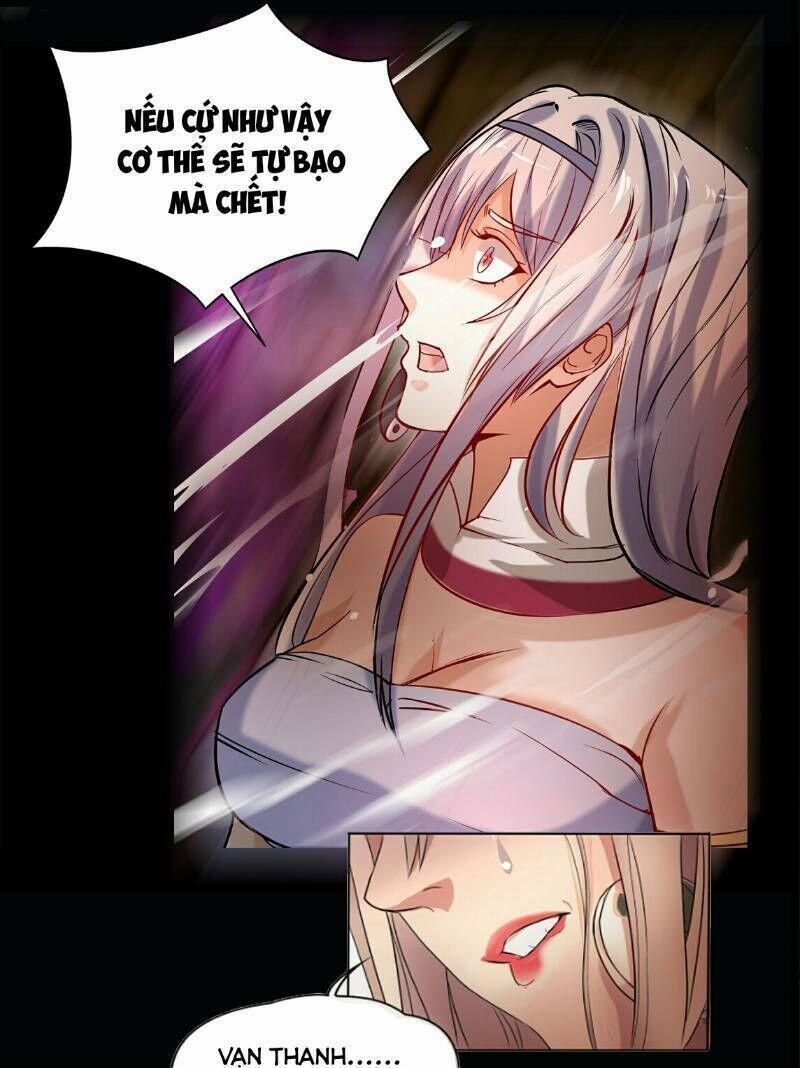 Thanh Đế Truyện 17 trang 42