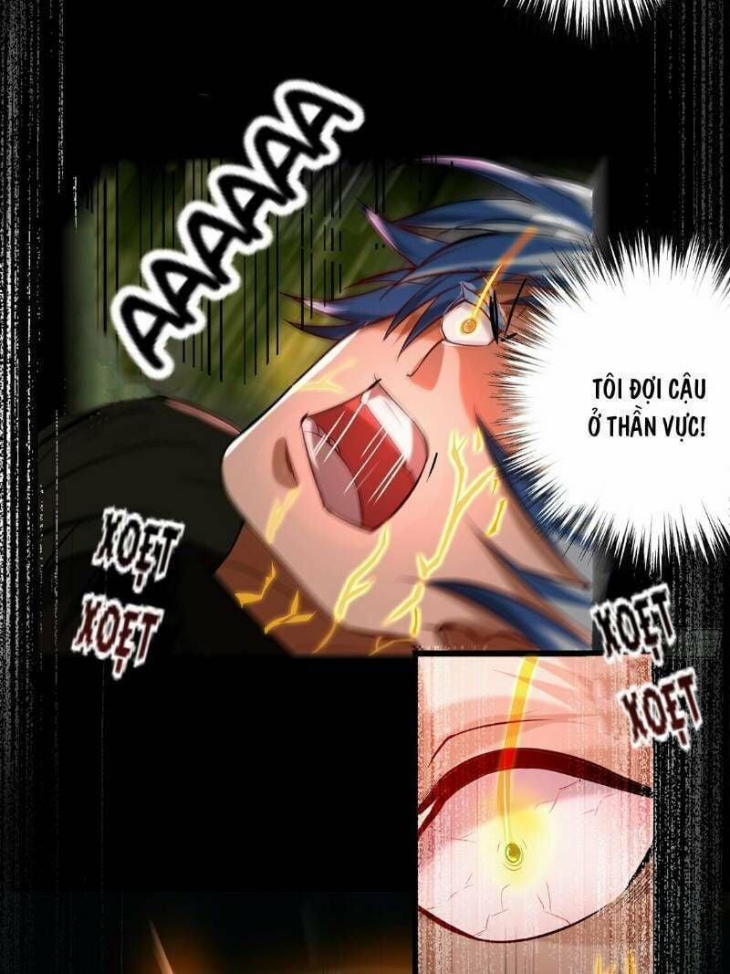 Thanh Đế Truyện 17 trang 44