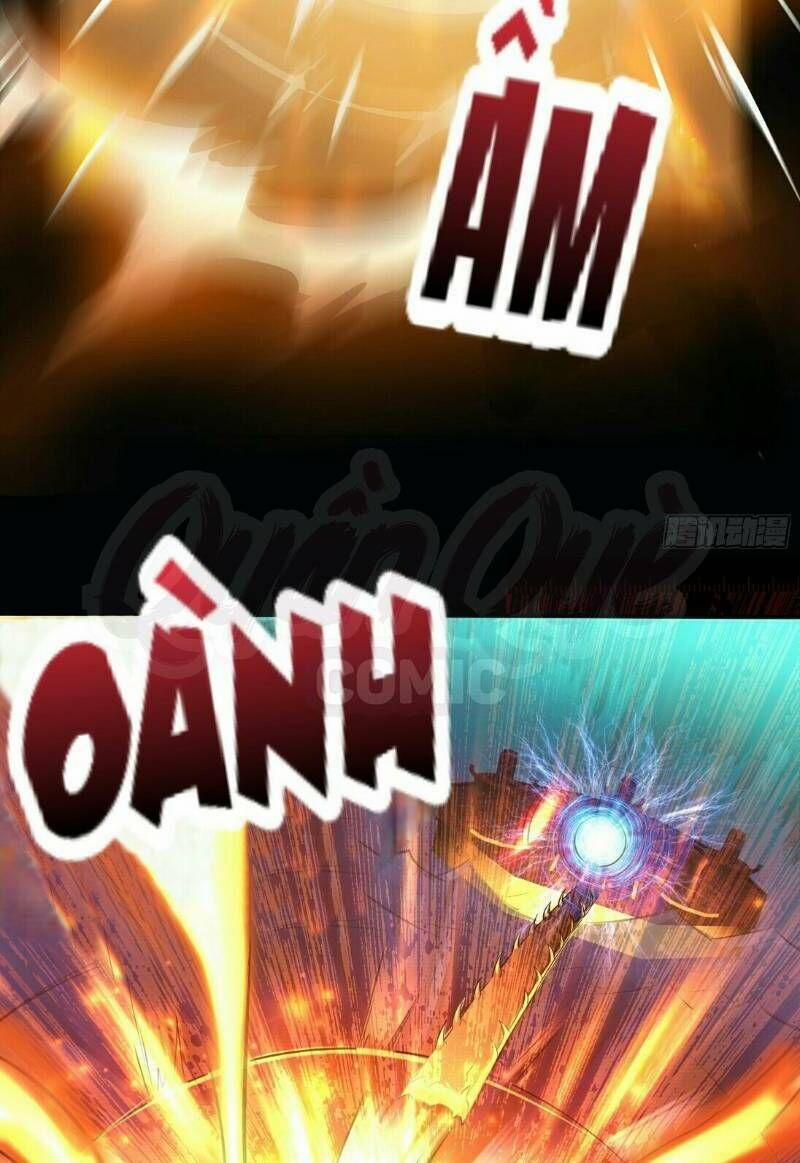 Thanh Đế Truyện 17 trang 46