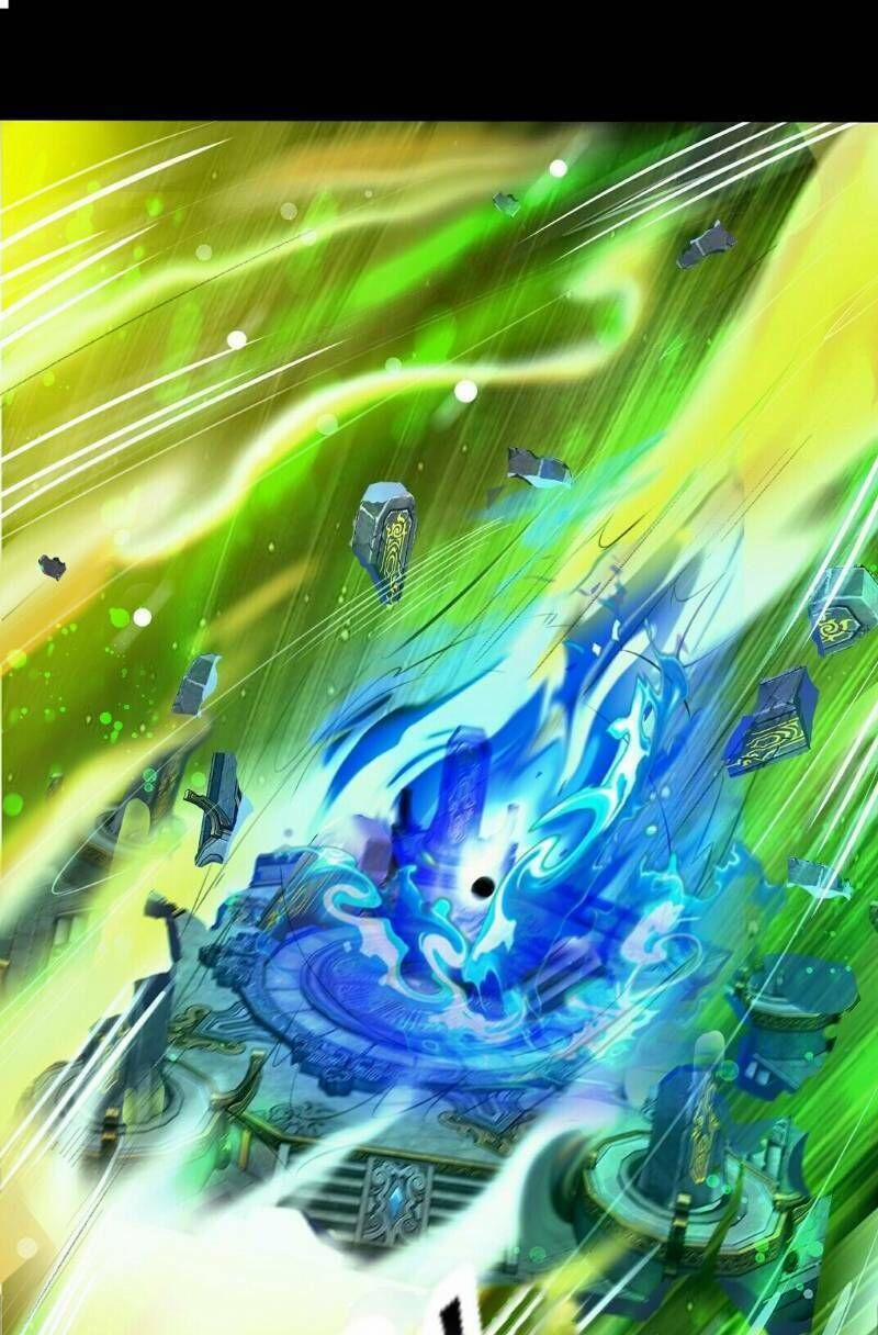 Thanh Đế Truyện 17 trang 48