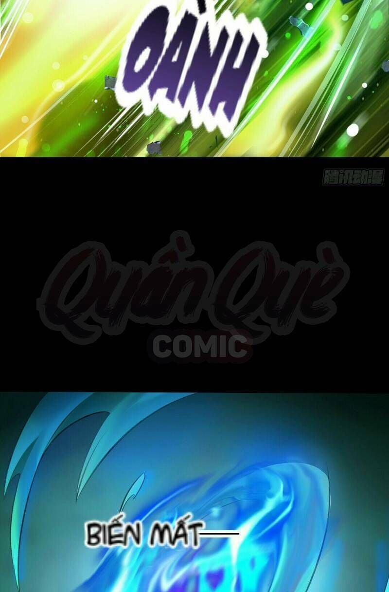 Thanh Đế Truyện 17 trang 49