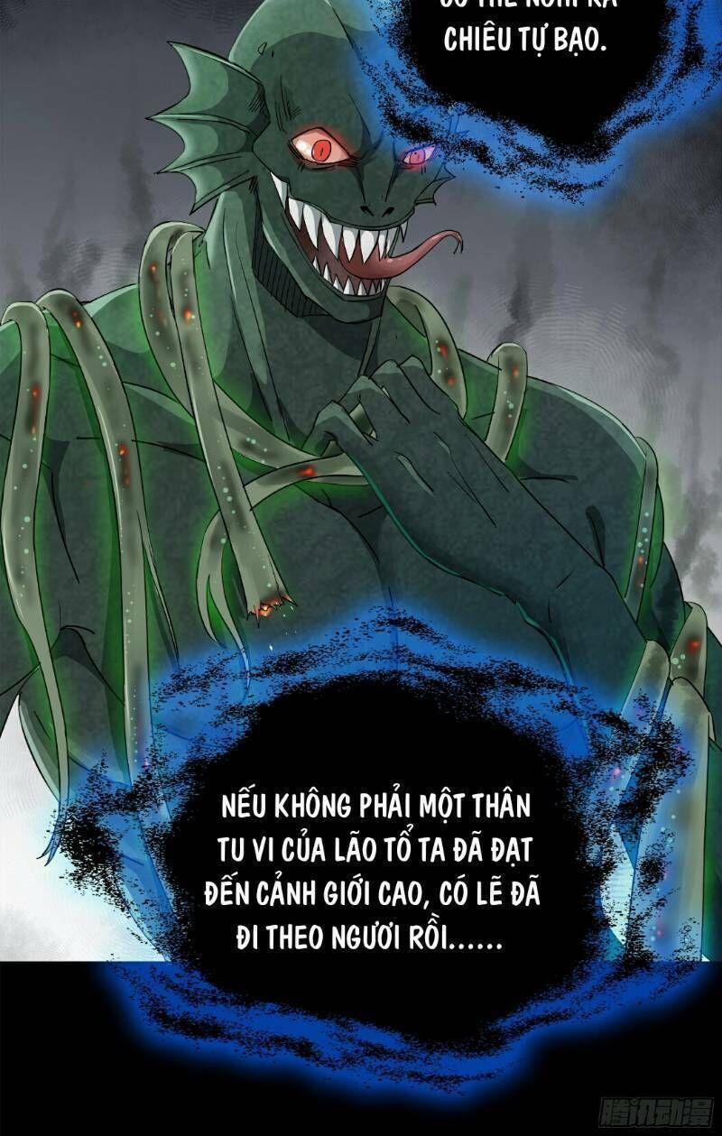 Thanh Đế Truyện 17 trang 53