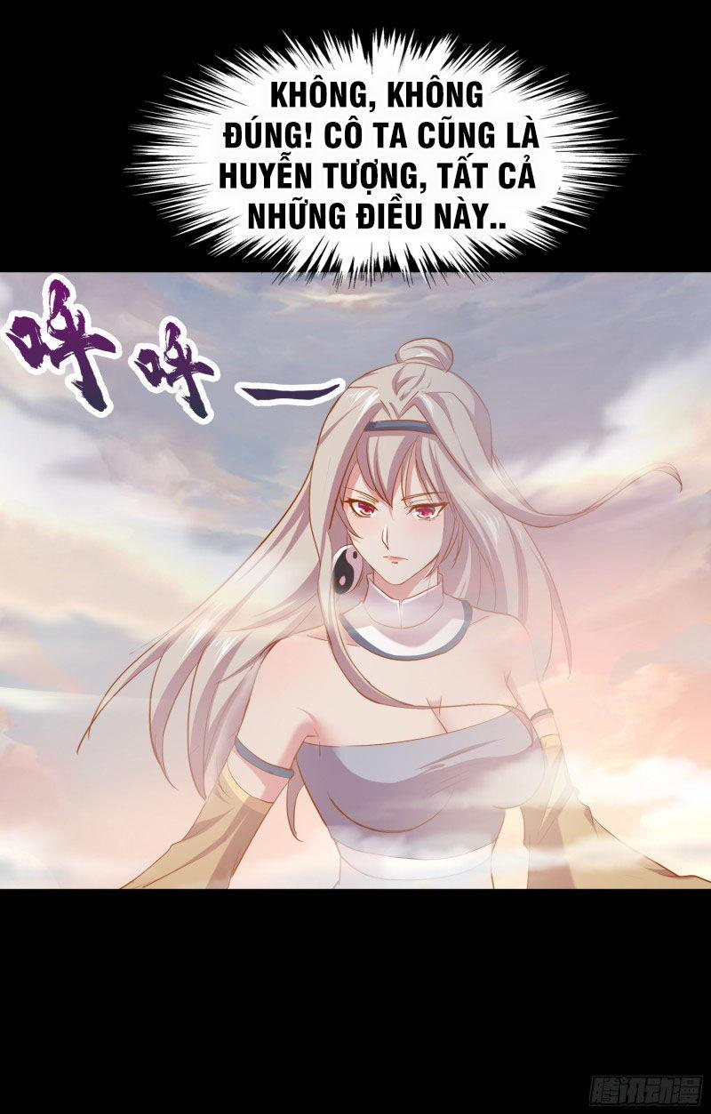 Thanh Đế Truyện 18 trang 10