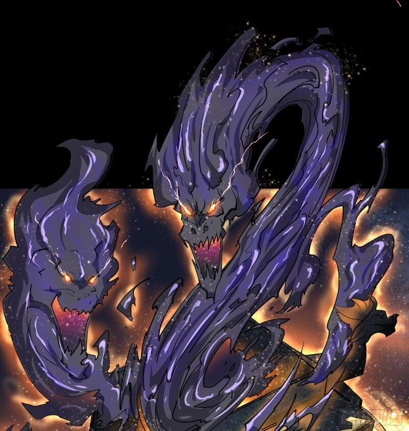 Thanh Đế Truyện 18 trang 14