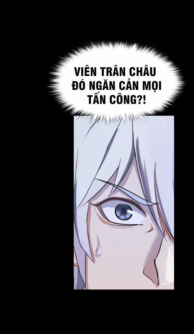 Thanh Đế Truyện 18 trang 22